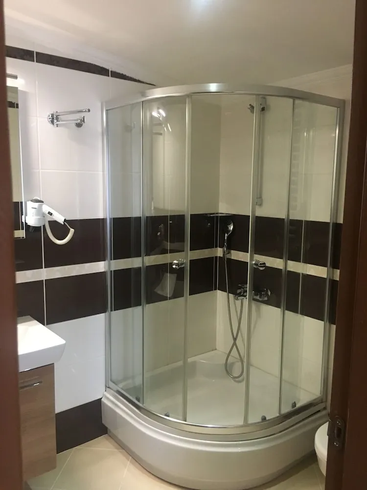 Standard Oda, 2 Çift Kişilik Yatak, Sigara İçilmez