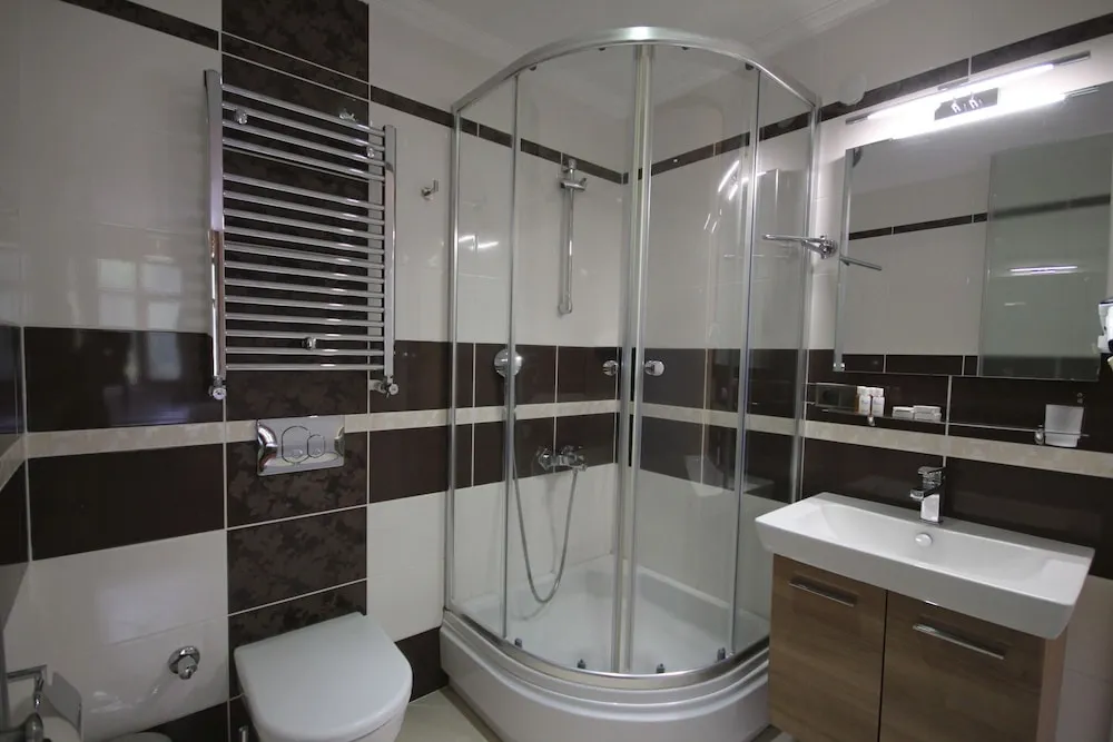 Deluxe Tek Büyük veya İki Ayrı Yataklı Oda, Dağ Manzaralı
