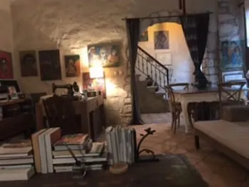 1882 Butik Otel