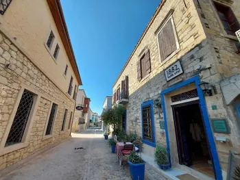 1882 Butik Otel