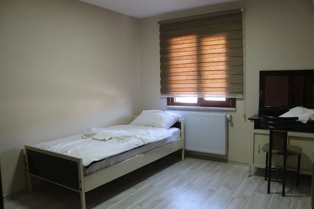 Economy Tek Kişilik Oda