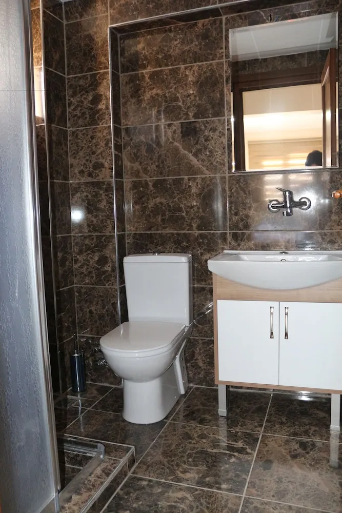 Economy Tek Kişilik Oda