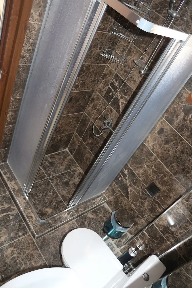 Economy Tek Kişilik Oda