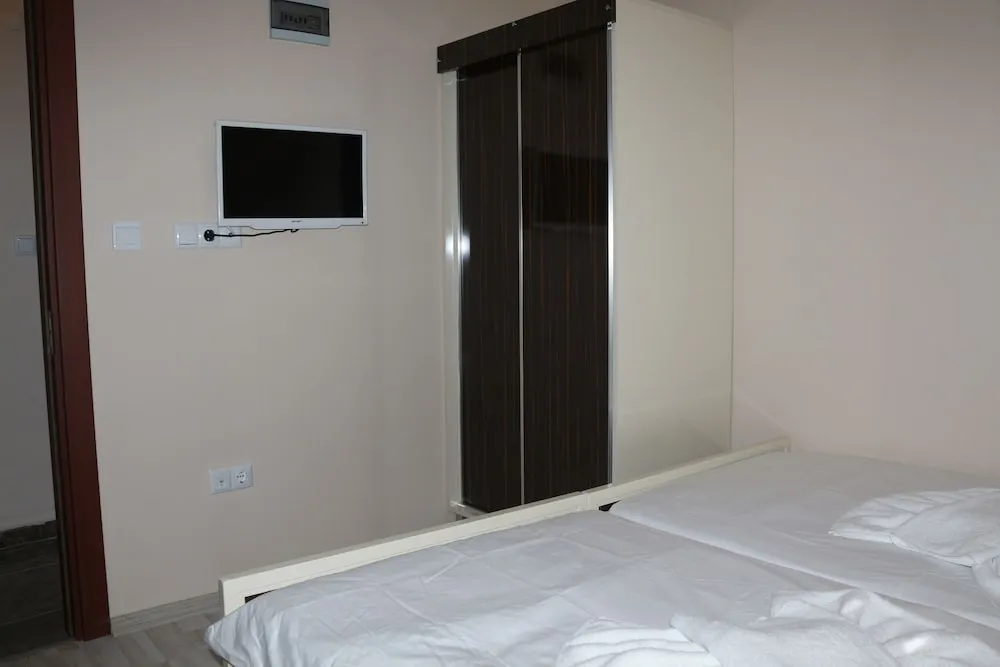 Standard İki Ayrı Yataklı Oda