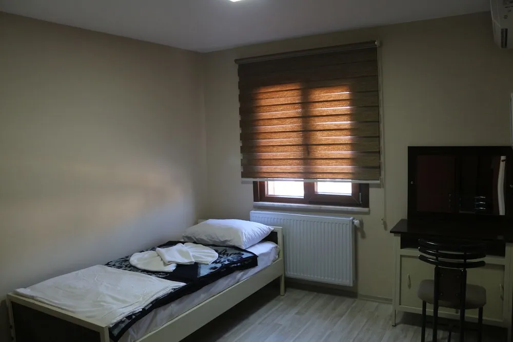 Standard Tek Kişilik Oda