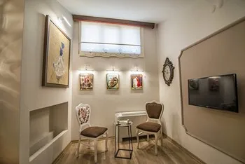 La Vie Konak Hotel