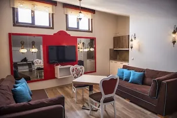 La Vie Konak Hotel