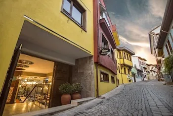 La Vie Konak Hotel