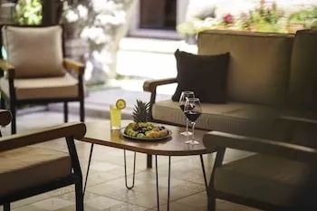 Tas Konak Hotel
