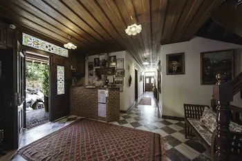 Tas Konak Hotel