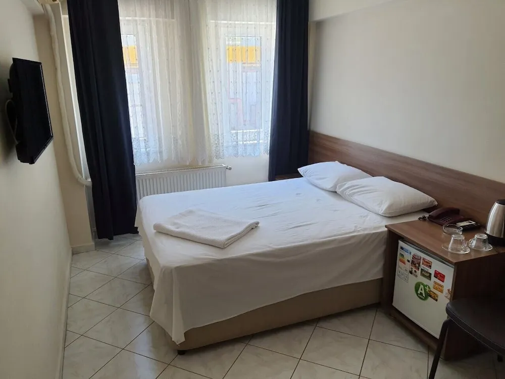 Standard Tek Kişilik Oda