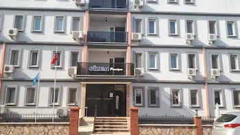 Gizem Pansiyon