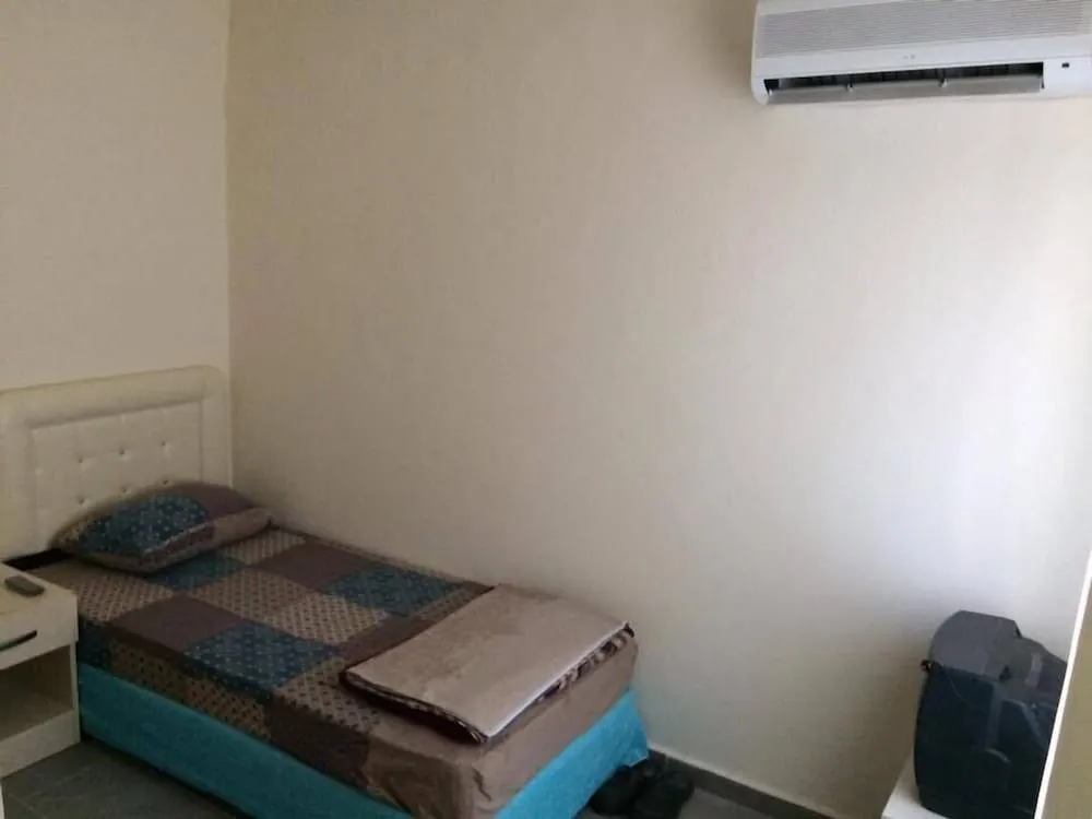 Tek Kişilik Oda, Özel Banyo