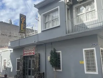 Ersoy Efe Pansiyon