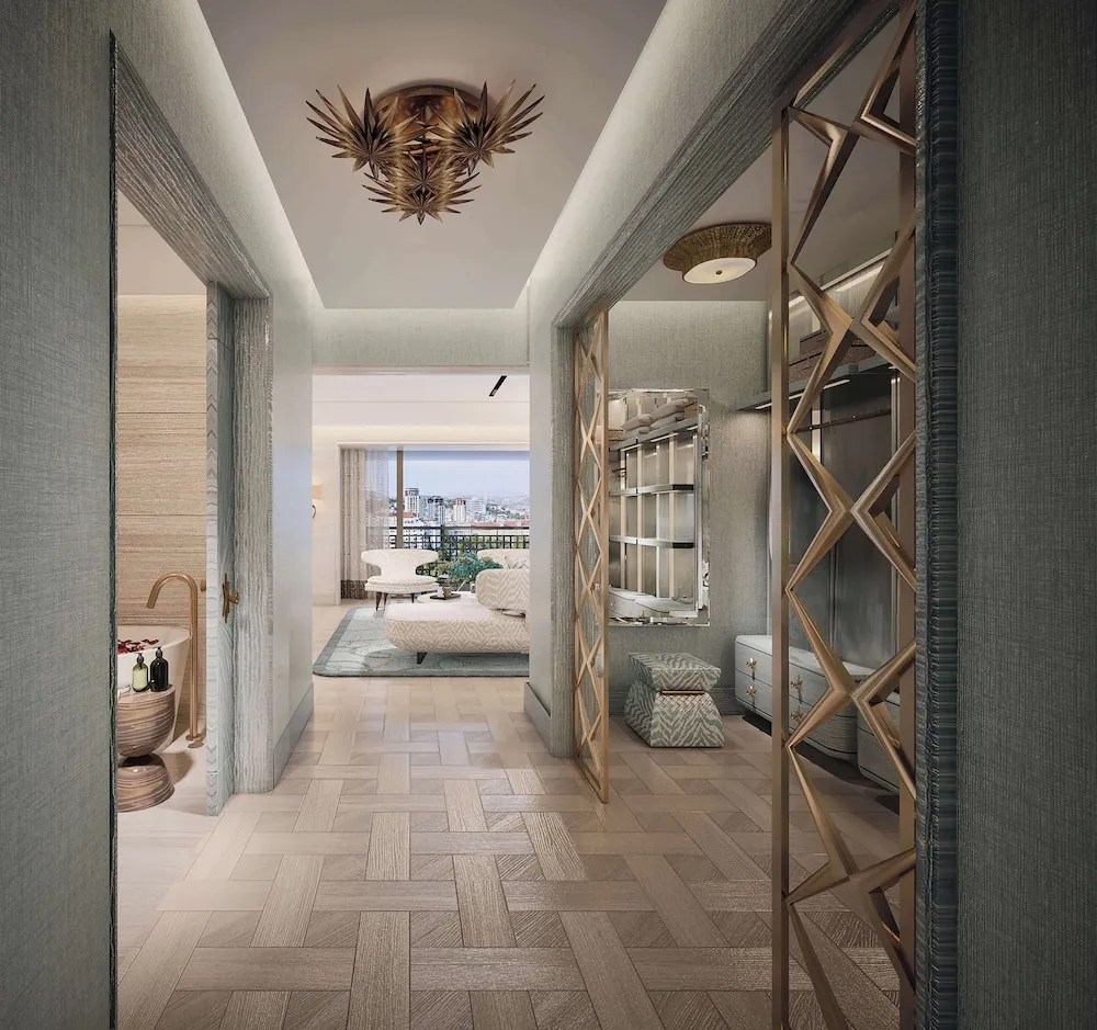 Imperial Suite
