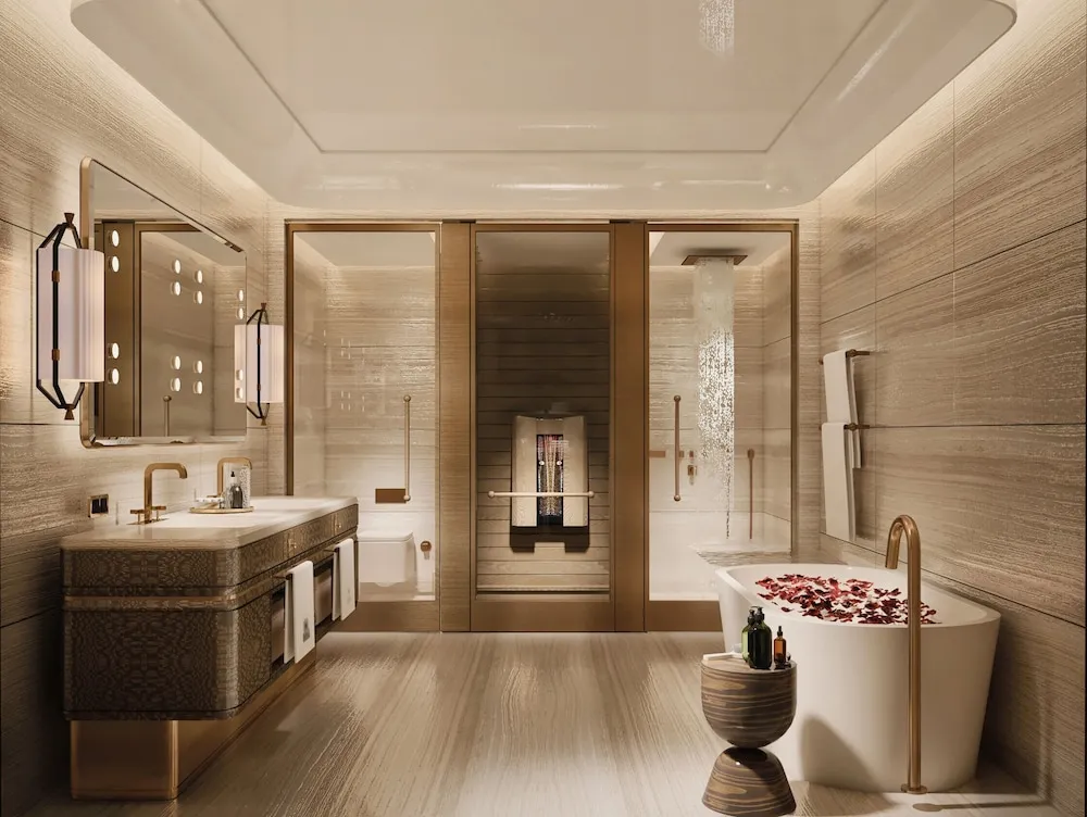 Imperial Suite