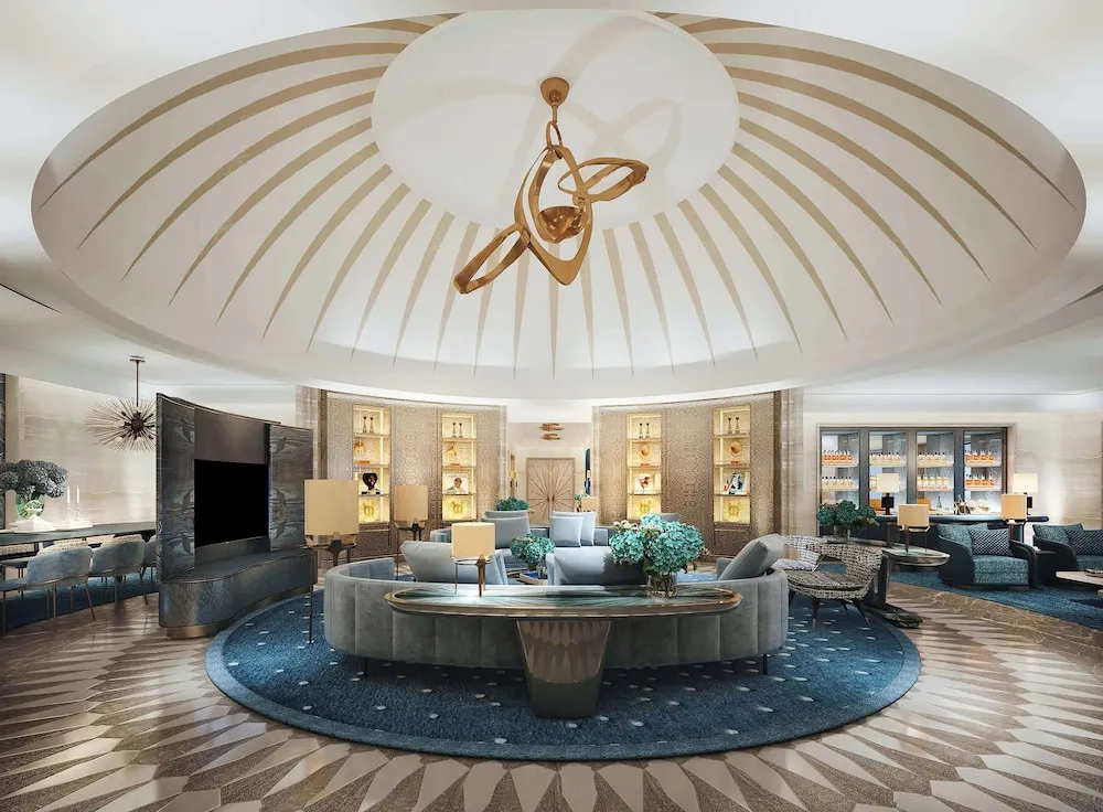 Imperial Suite