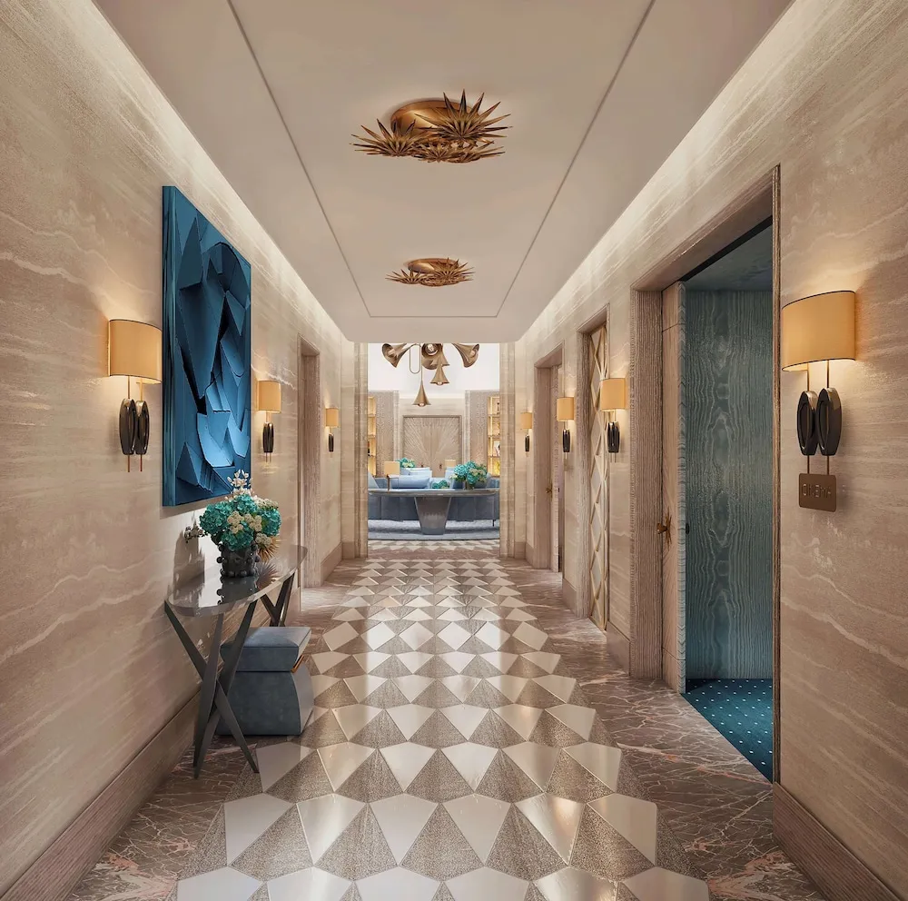 Imperial Suite