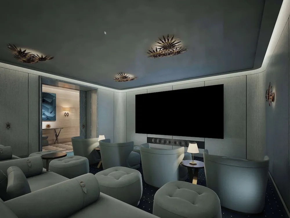 Imperial Suite