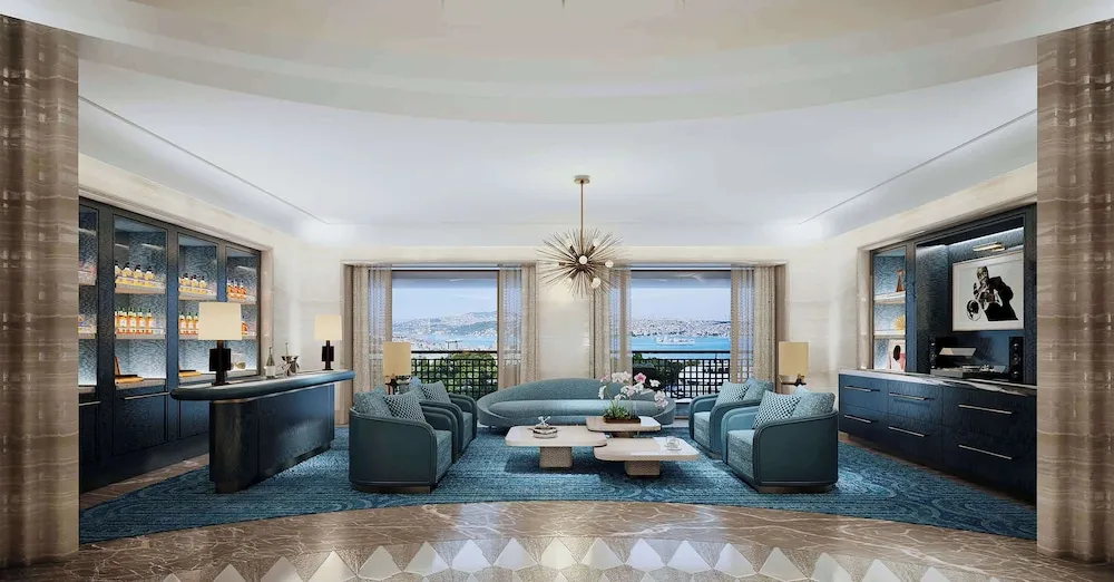 Imperial Suite