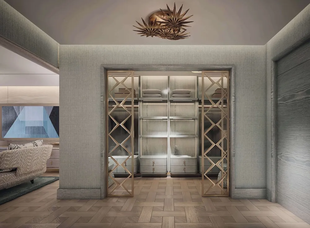 Imperial Suite