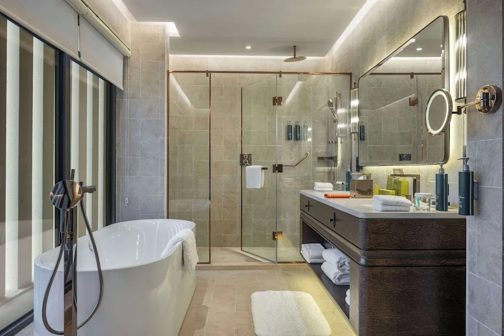 Ambassador Suite