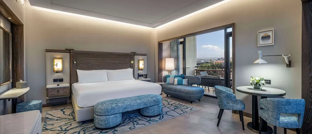 Ambassador Suite