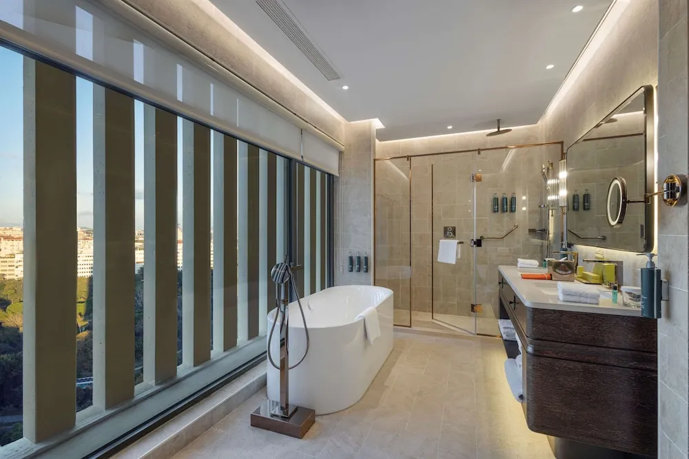 Ambassador Suite