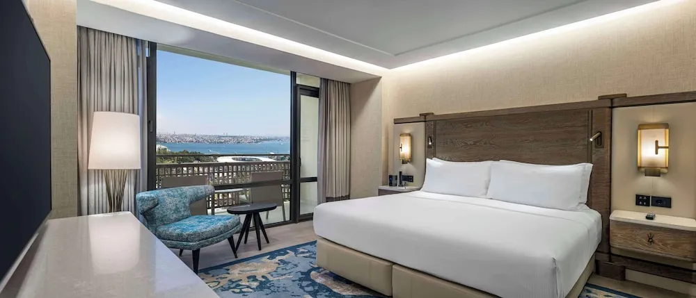Bosphorus Suite
