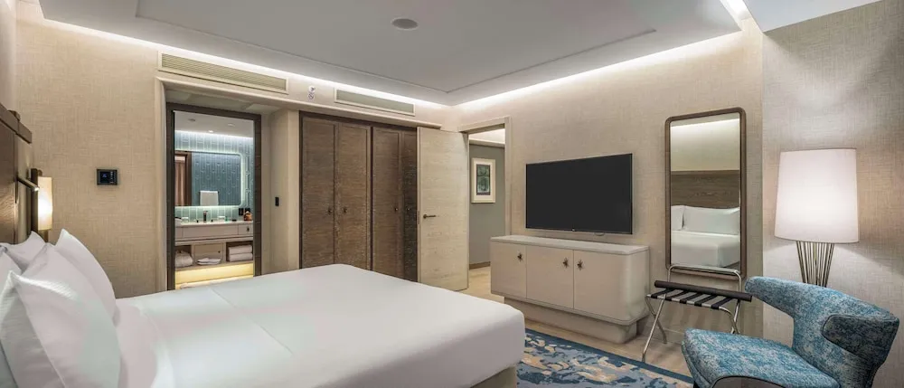 Bosphorus Suite