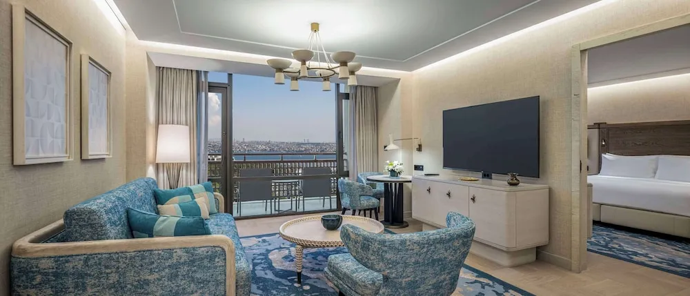 Bosphorus Suite