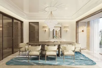 Hilton Istanbul Bosphorus