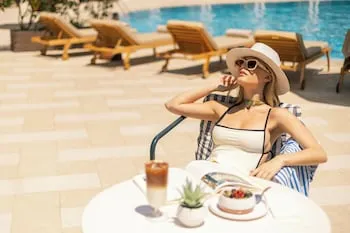 Hilton Istanbul Bosphorus