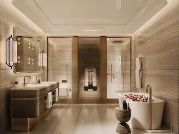 Hilton Istanbul Bosphorus