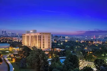 Hilton Istanbul Bosphorus
