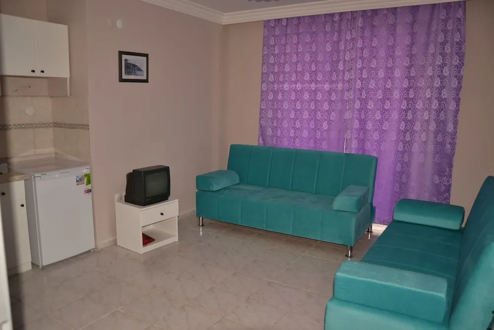 Elfida Apart Hotel