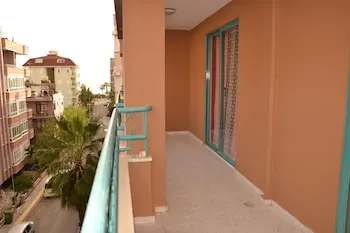 Elfida Apart Hotel