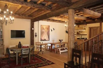 Eskiciler Konağı - Özel Sınıf