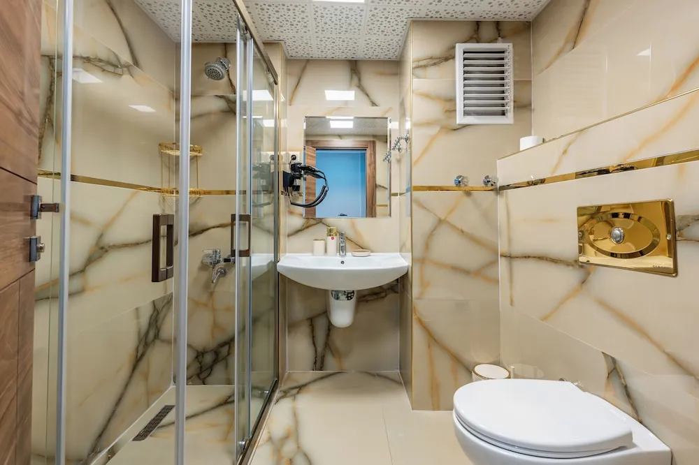 Family Suit 1+1 Room