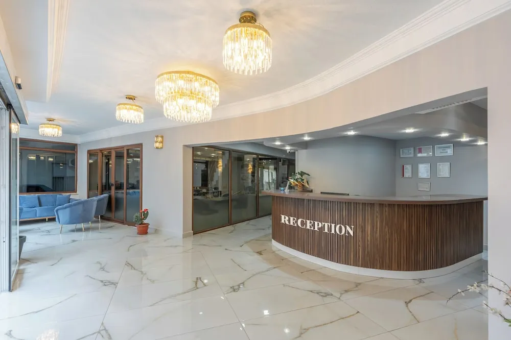 Resepsiyon