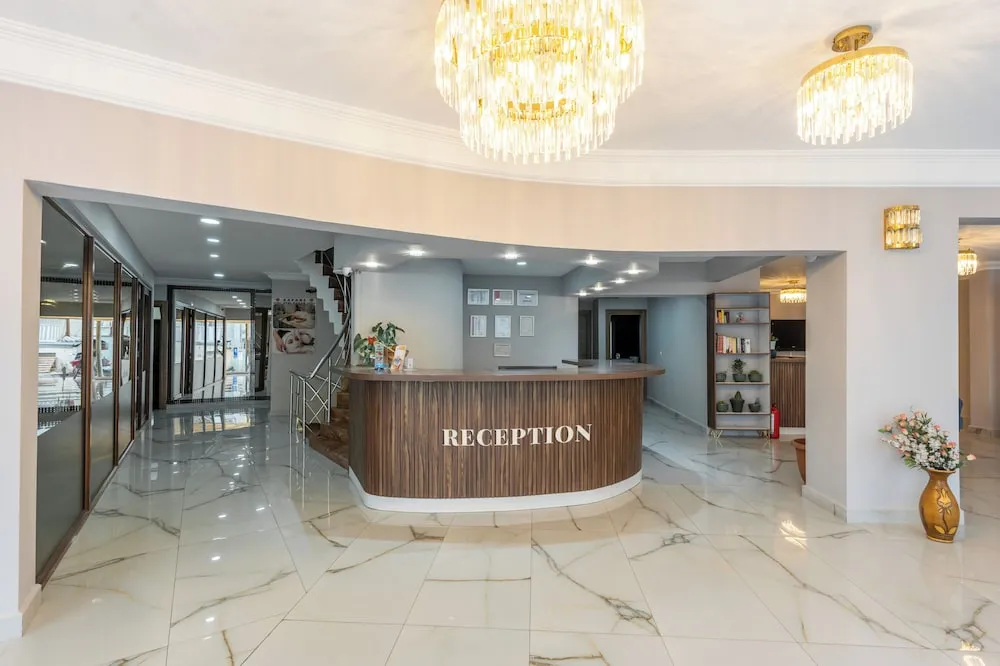 Resepsiyon