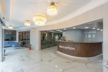 Safari Otel