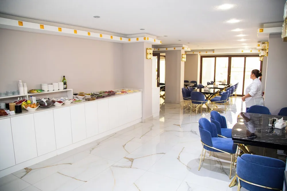 Restoran