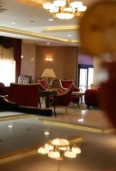 Sivas Buyuk Hotel