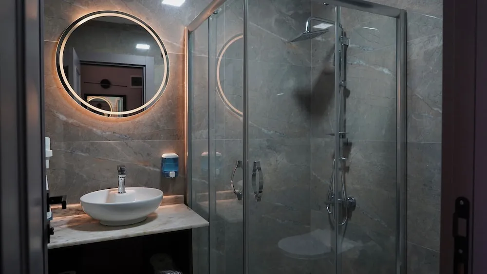 Deluxe İki Ayrı Yataklı Oda
