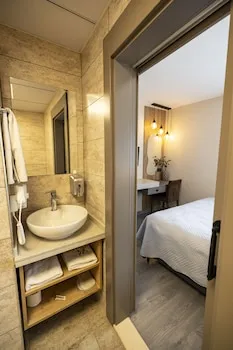 Aktas Hotel