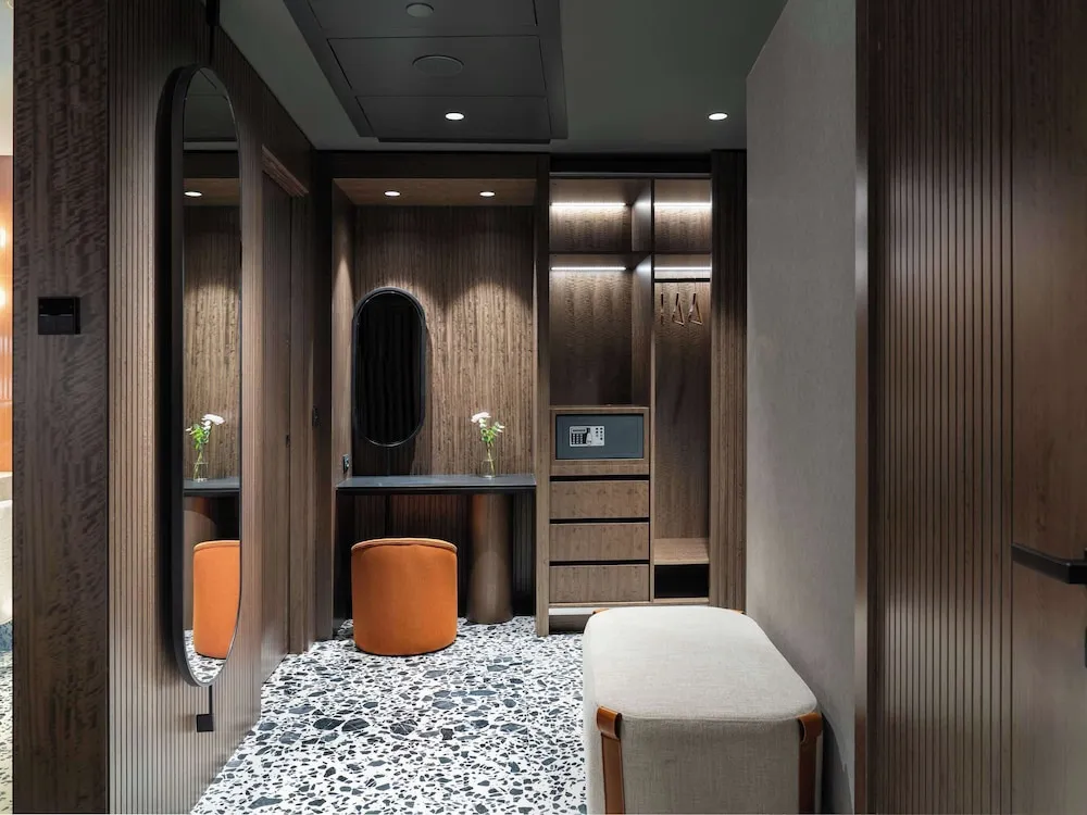 Executive Apart Daire, 2 Yatak Odası