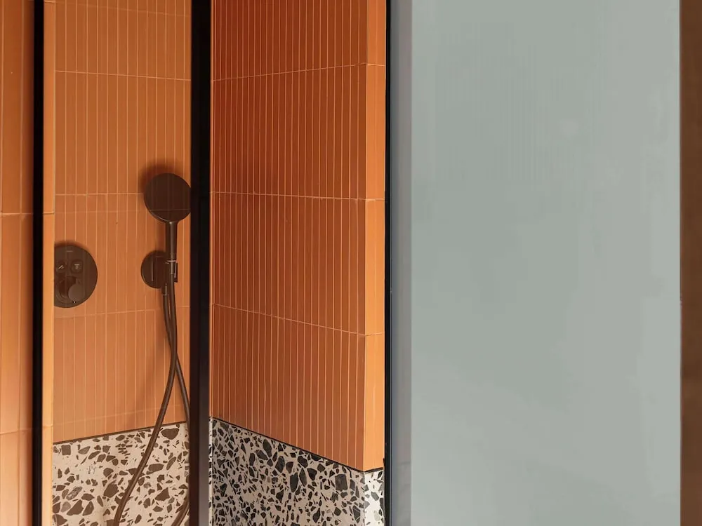 Deluxe Oda, Şehir Manzaralı