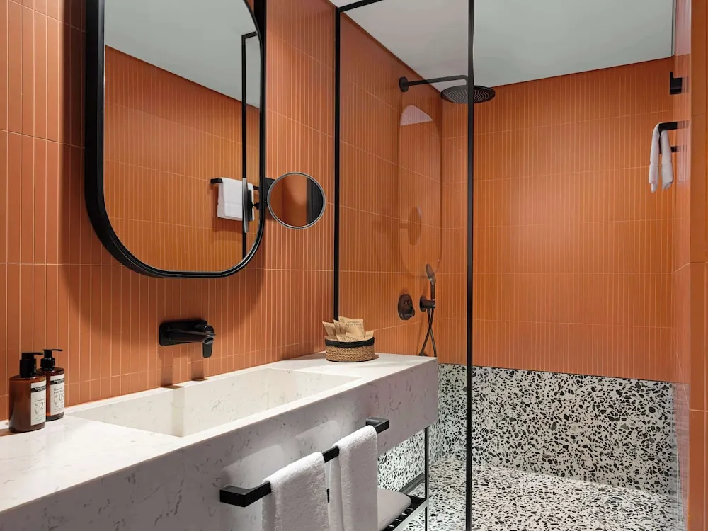 Executive Stüdyo, 1 Çift Kişilik Yatak (Apartment)