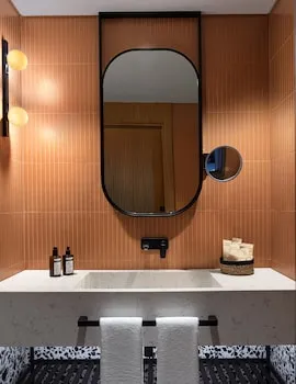 Mövenpick Hotel İstanbul Marmara Sea